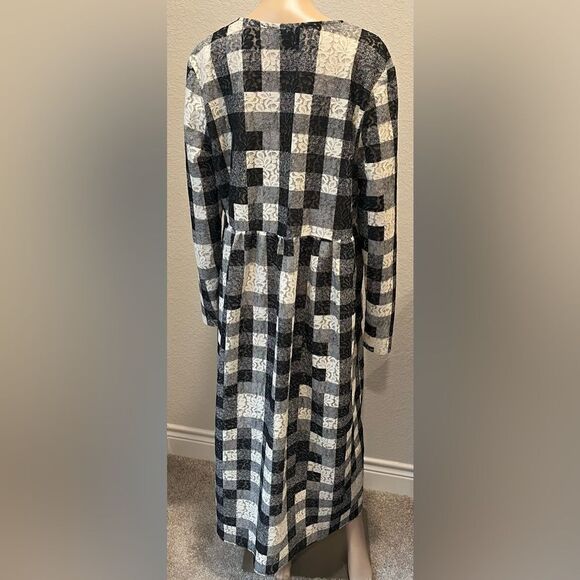 Mod X hobo cardigan - Picture 2 of 2